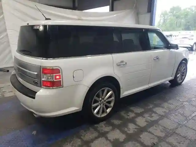 2FMGK5D81KBA13598 2019 FORD FLEX-2