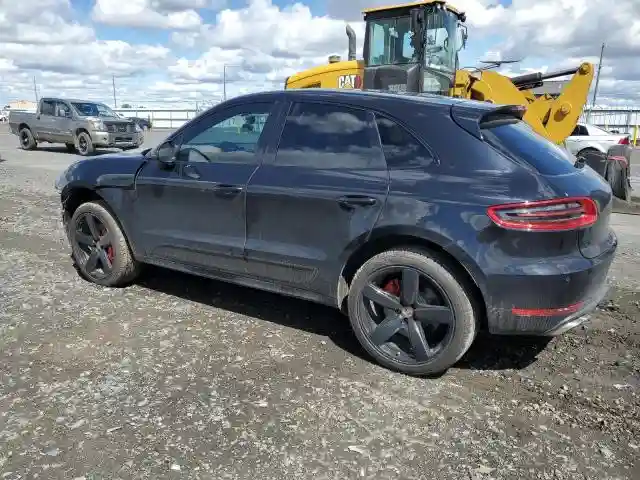 WP1AF2A58GLB90064 2016 PORSCHE MACAN-1