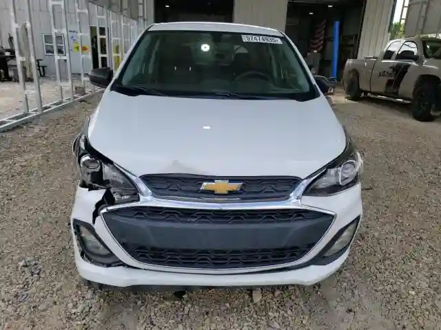 KL8CB6SA0KC719078 2019 CHEVROLET SPARK-4