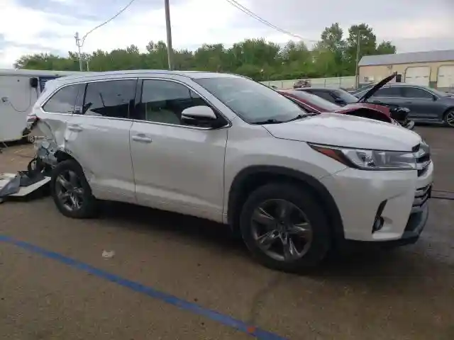 5TDDZRFH5JS847748 2018 TOYOTA HIGHLANDER-3