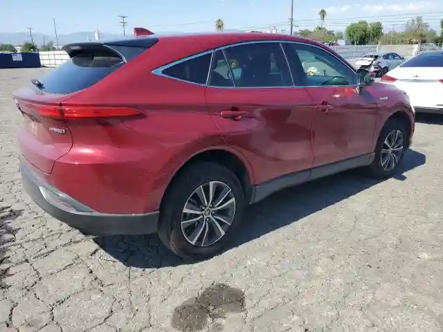 JTEAAAAH3MJ027524 2021 TOYOTA VENZA-2