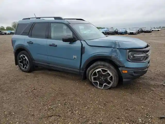3FMCR9B63MRA55875 2021 FORD BRONCO-3