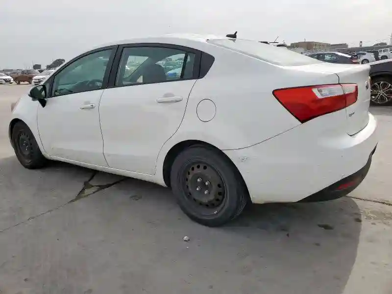 KNADM4A32F6455571 2015 KIA RIO-1