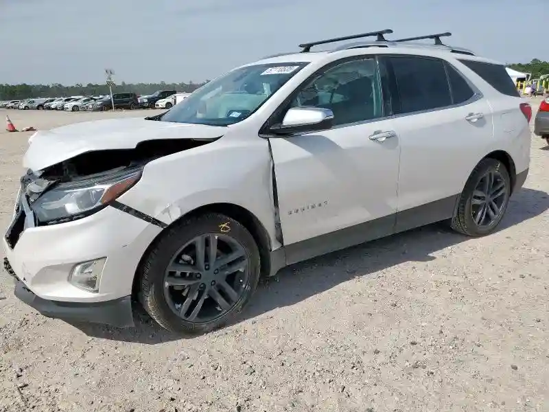 2GNAXNEX1J6219228 2018 CHEVROLET EQUINOX-0