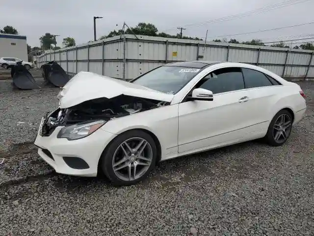 WDDKJ6HBXFF300283 2015 MERCEDES-BENZ E-CLASS-0