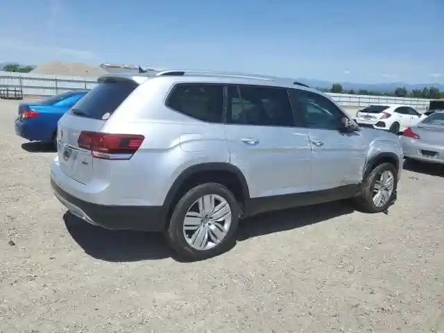 1V2UR2CA1KC518092 2019 VOLKSWAGEN ATLAS-2