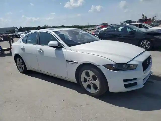 SAJAR4BN9HA977316 2017 JAGUAR XE-3