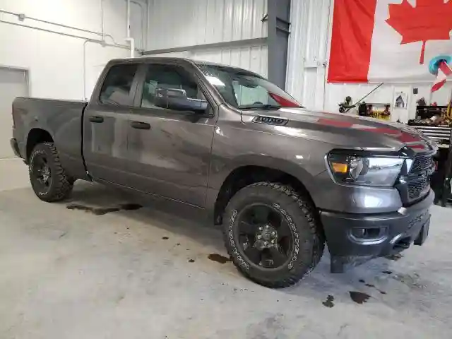 1C6RRFCG7PN664986 2023 RAM 1500-3
