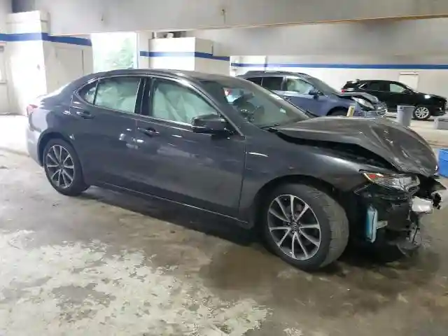 19UUB2F55GA001290 2016 ACURA TLX-3