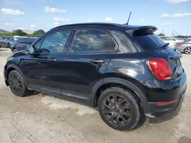 ZFBCFXCB7JP646407 2018 FIAT 500-1