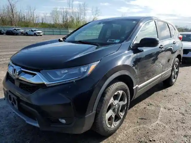 7FARW2H51JE045196 2018 HONDA CRV-0