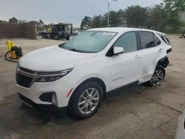3GNAXKEV8NL161410 2022 CHEVROLET EQUINOX-0