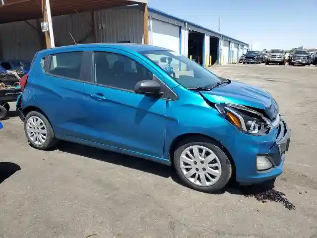KL8CB6SAXLC421252 2020 CHEVROLET SPARK-3