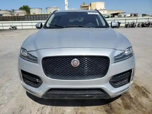 SADCL2BN3HA098895 2017 JAGUAR F-PACE-4