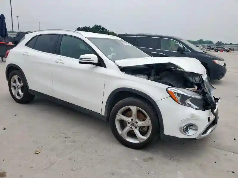 WDCTG4EB1LU026544 2020 MERCEDES-BENZ GLA-CLASS-3