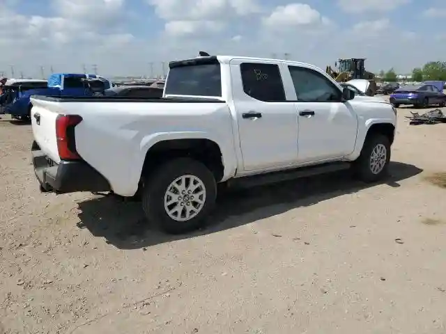 3TYLD5KN0ST012953 2025 TOYOTA TACOMA-2