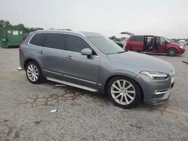 YV4A22PL2G1001758 2016 VOLVO XC90-3