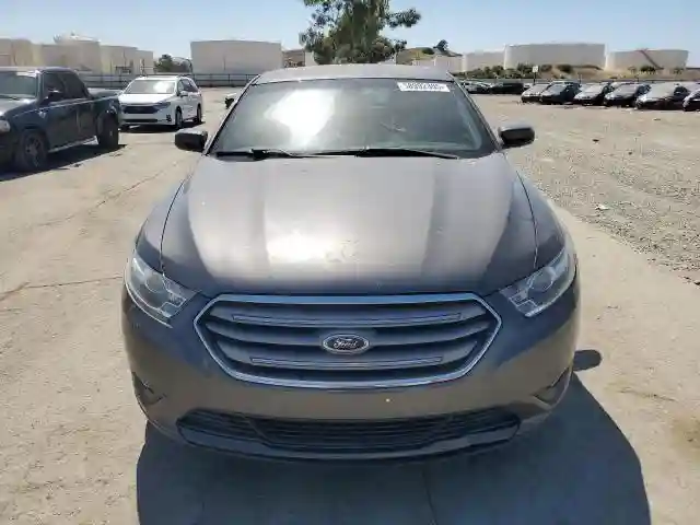 1FAHP2E8XFG209390 2015 FORD TAURUS-4