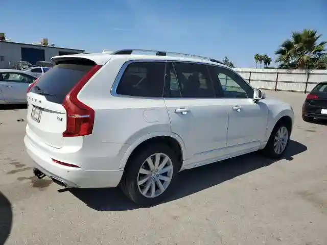 YV4A22PK6G1037489 2016 VOLVO XC90-2