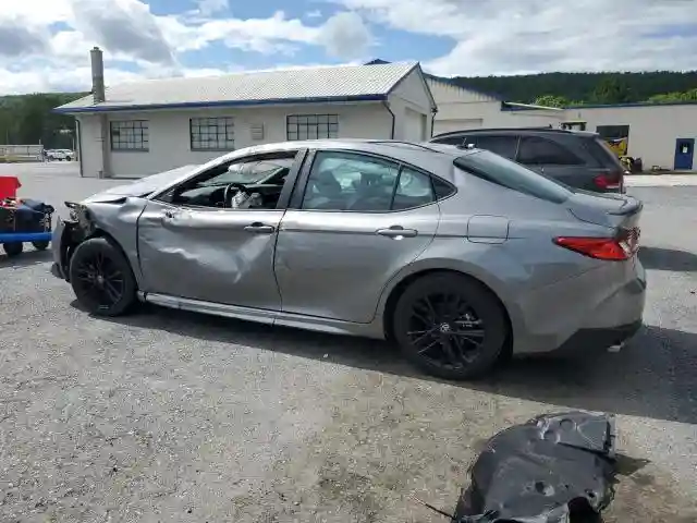 4T1DAACK0SU526167 2025 TOYOTA CAMRY-1