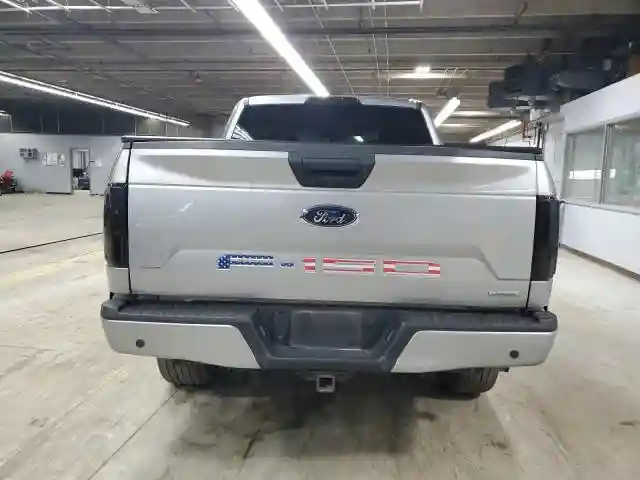 1FTEW1E4XLFA56227 2020 FORD F-150-5