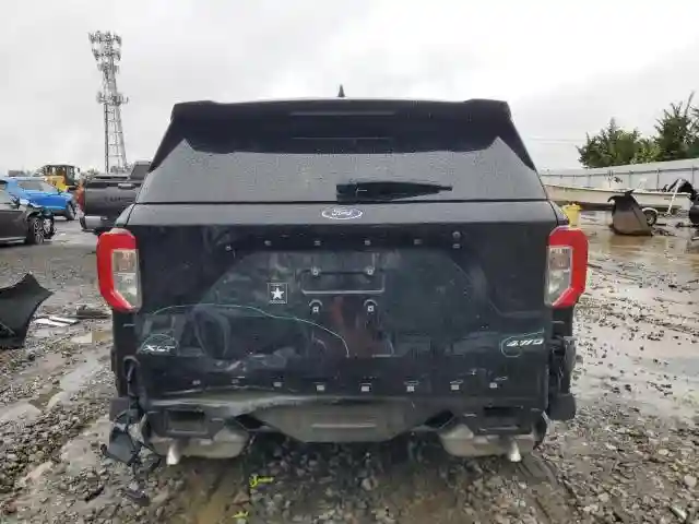 1FMSK8DH6RGA54047 2024 FORD EXPLORER-5