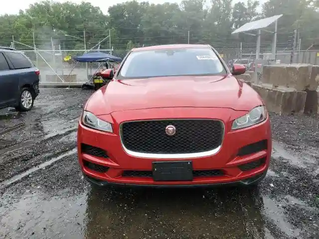 SADCK2GX2LA634810 2020 JAGUAR F-PACE-4