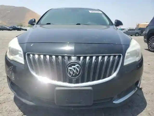 2G4GL5EX0H9159428 2017 BUICK REGAL-4