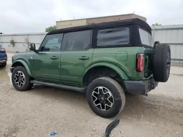 1FMDE8BH4RLA26290 2024 FORD BRONCO OUT-1