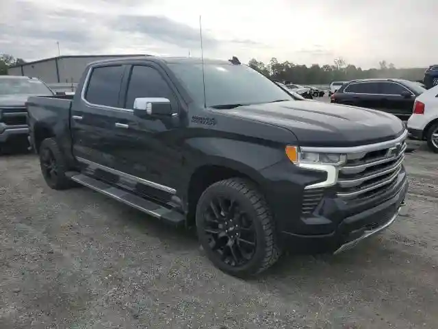 2GCPAFED6S1116613 2025 CHEVROLET ALL MODELS-3