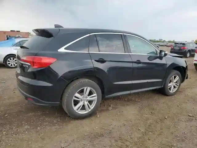 5J8TB3H32FL014806 2015 ACURA RDX-2