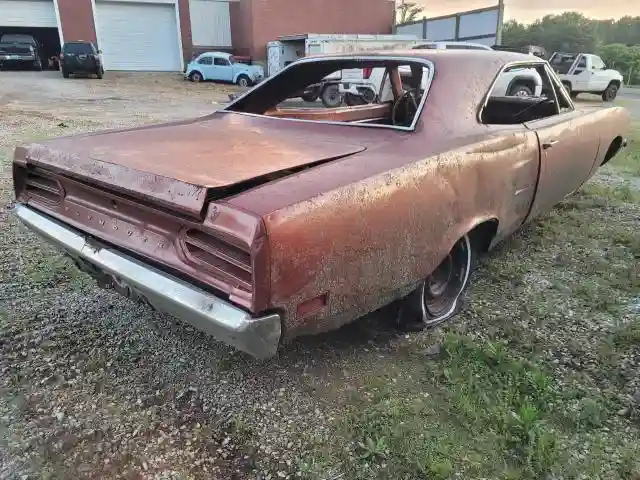 RM23N0A154871 1970 PLYMOUTH ALL OTHER-3