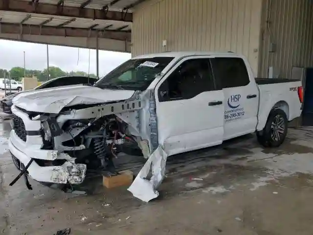 1FTEW1CPXMFC92133 2021 FORD F-150-0