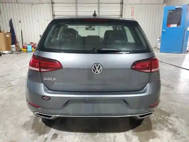 3VWG57AU5MM011862 2021 VOLKSWAGEN GOLF-5