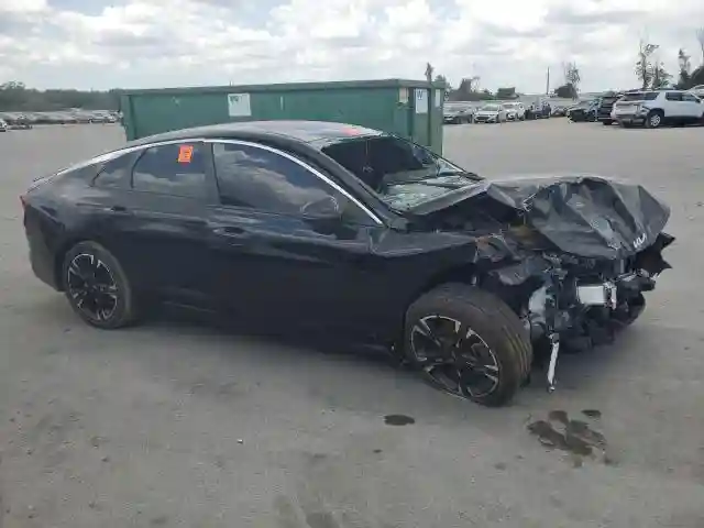 5XXG64J20PG176267 2023 KIA K5-3