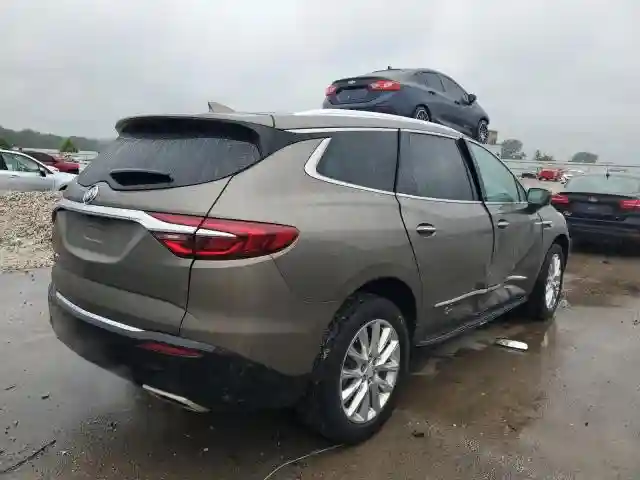 5GAEVAKW8LJ127724 2020 BUICK ENCLAVE-2