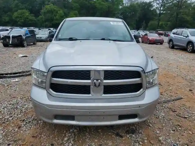 1C6RR6GGXGS381056 2016 RAM 1500-4
