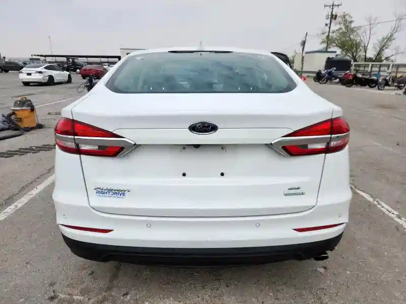 3FA6P0HD0LR167482 2020 FORD FUSION-5