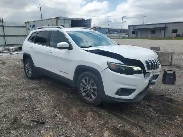 1C4PJLLB0LD582320 2020 JEEP GRAND CHEROKEE-3