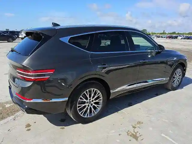 KMUHCESC9RU202658 2024 GENESIS GV80-2