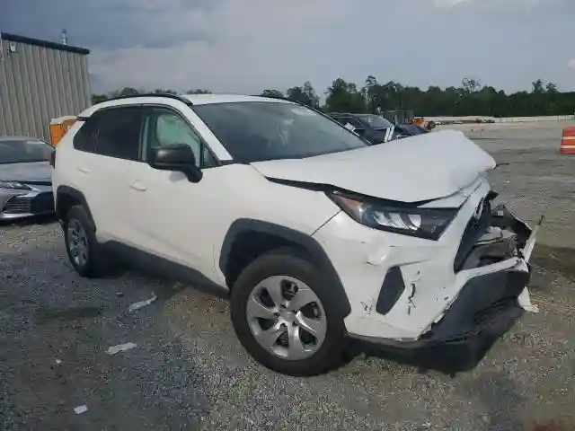 2T3H1RFV8MW107192 2021 TOYOTA RAV4-3
