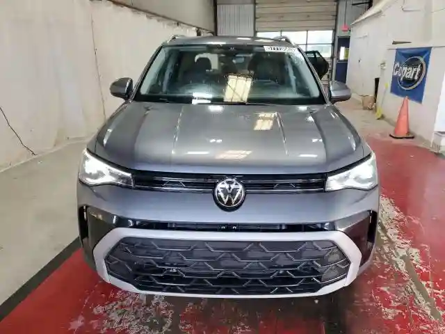 3VVUC7B22SM029887 2025 VOLKSWAGEN TAOS SE-4