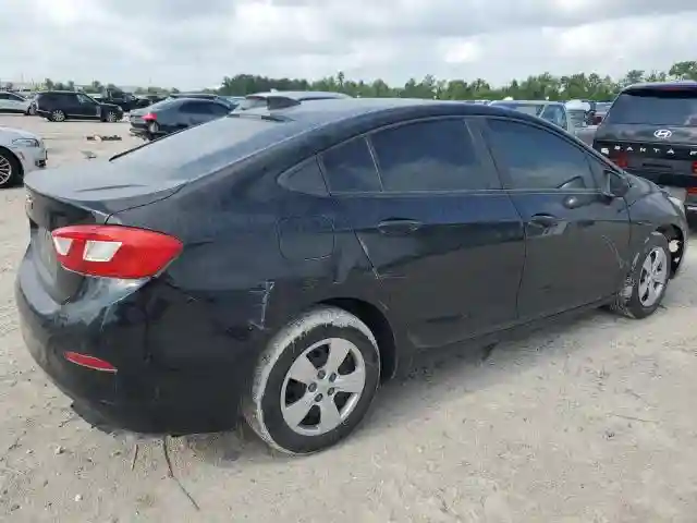 1G1BC5SM7H7135341 2017 CHEVROLET CRUZE-2