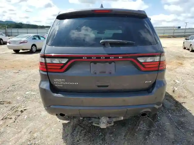 1C4RDJDG2HC697898 2017 DODGE DURANGO-5
