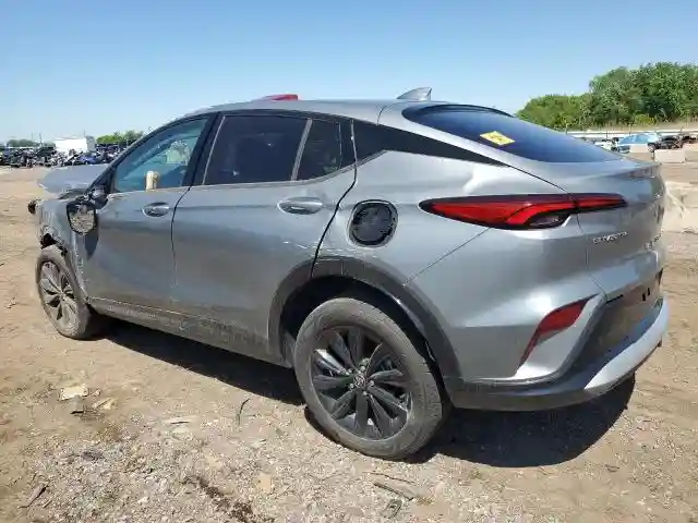 KL47LBEP8SB079751 2025 BUICK ENVISTA SP-1
