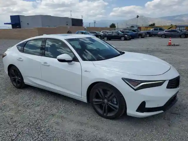 19UDE4H64SA012119 2025 ACURA INTEGRA A--3