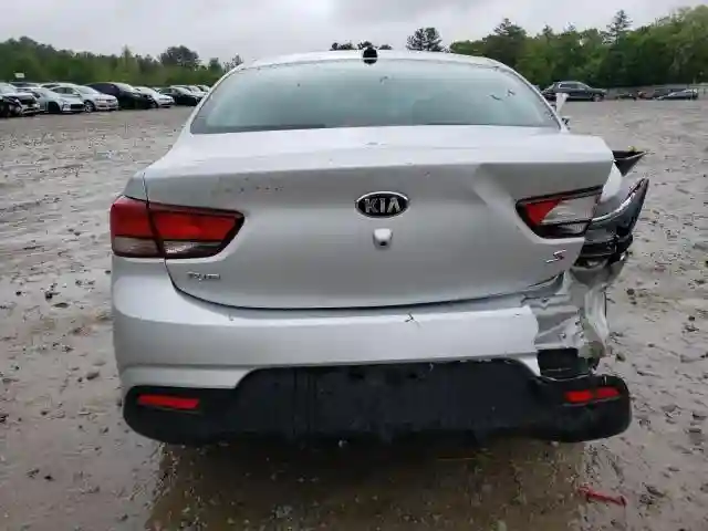 3KPA24AD0LE358962 2020 KIA RIO-5