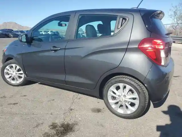 KL8CD6SA2NC012644 2022 CHEVROLET SPARK-1