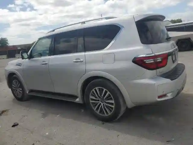 JN8AY2BC6M9148045 2021 NISSAN ARMADA-1