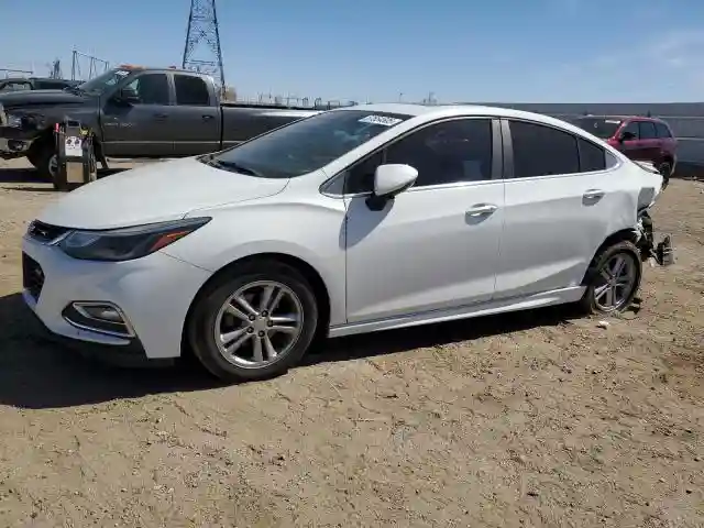 1G1BE5SMXG7253988 2016 CHEVROLET CRUZE-0